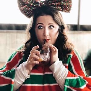 Meet your Posher, Blakely